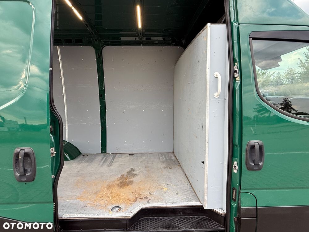 Iveco 35C 3.0 170 KM SERWIS. HI MATIC ZF8!!! - 23