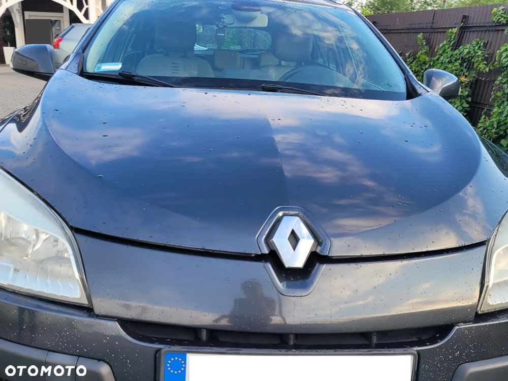 Renault Megane 1.5 dCi Expression - 4