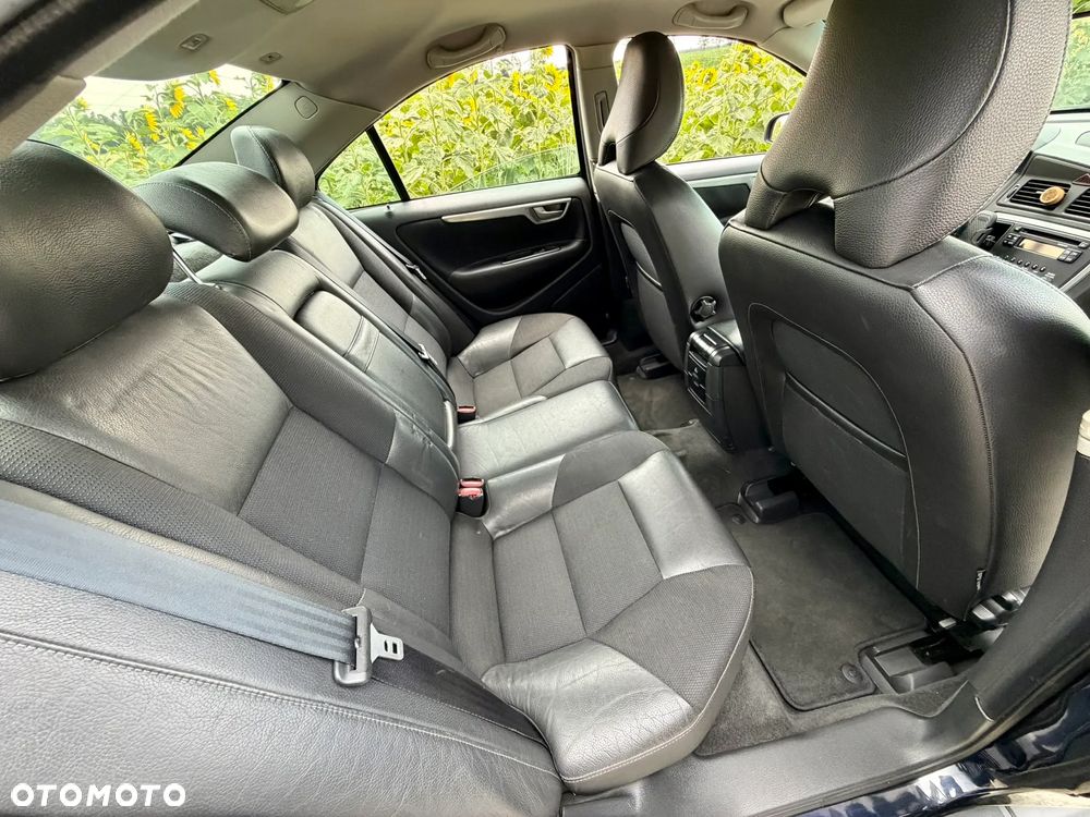 Volvo S60 - 14