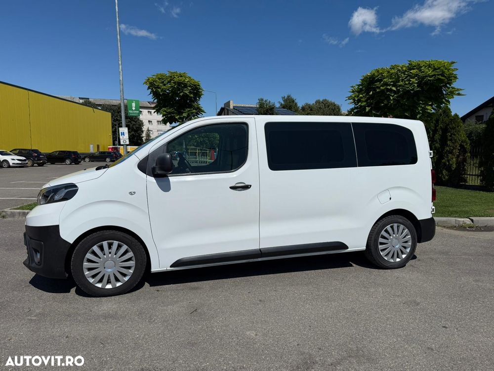 Toyota Proace 1,5-l-D-4D L2 (9-Si.) Comfort - 1