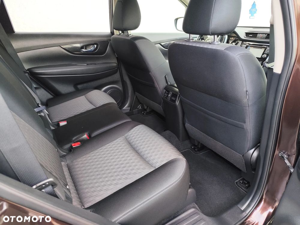 Nissan X-Trail - 22