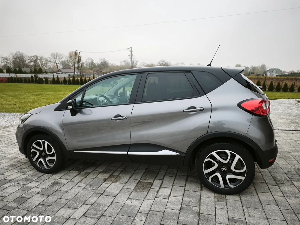 Renault Captur ENERGY TCe 90 Start&Stop Luxe - 9