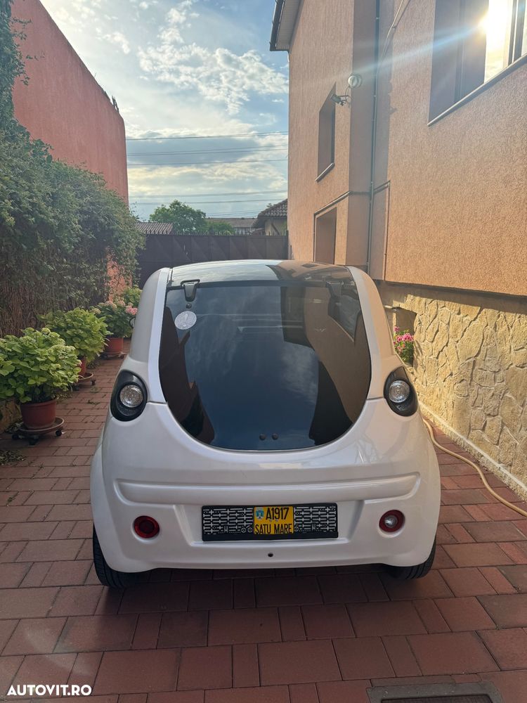 Microcar Due - 4