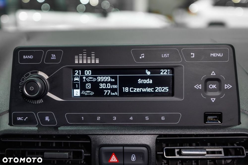 Toyota Proace City - 28