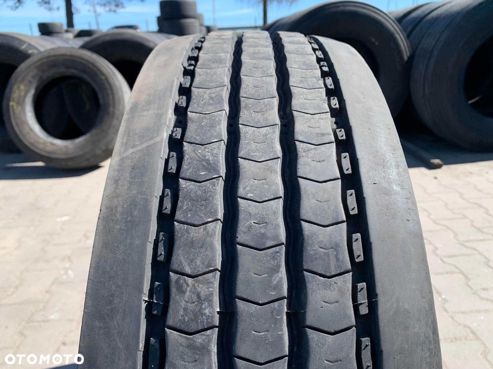 235/75R17.5 Opona MICHELIN X MULTI Z 9-10mm Przód XMULTI - 3