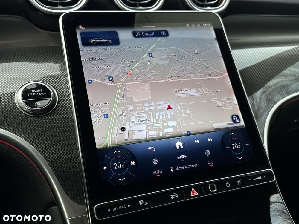 Mercedes-Benz GLC - 22