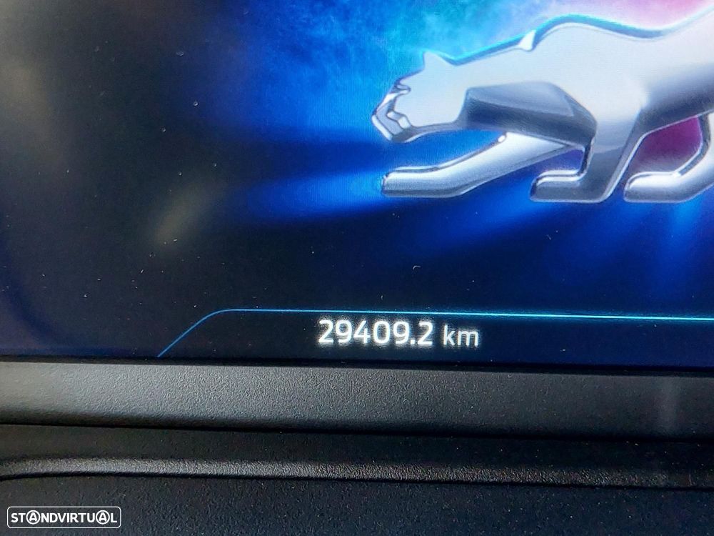 Ford Puma 1.0 EcoBoost MHEV ST-Line - 6