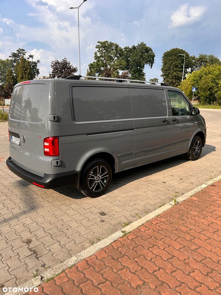 Volkswagen Transporter L2H1 Plus Comfortline - 4