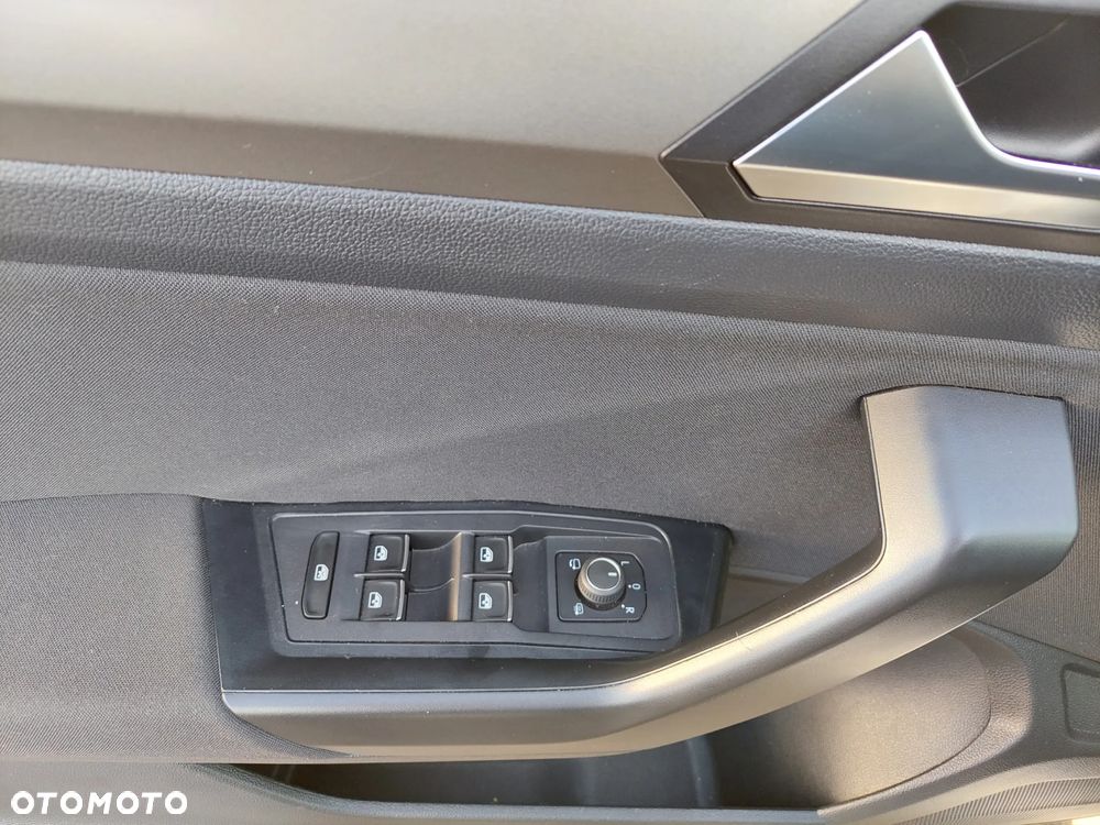 Volkswagen T-Roc 1.5 TSI GPF ACT Premium DSG - 26