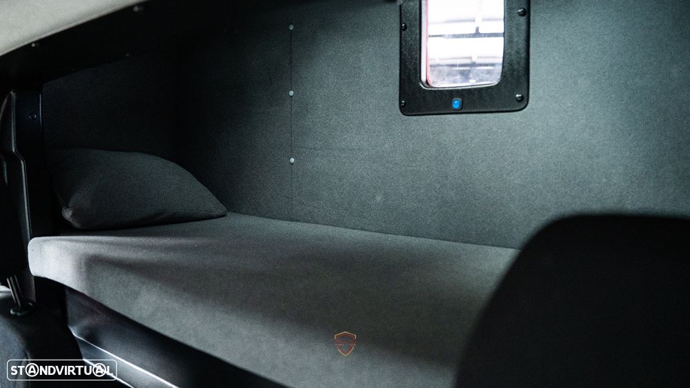 Iveco Daily NPS 35S21 - 35