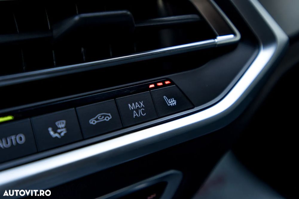 BMW X6 - 26