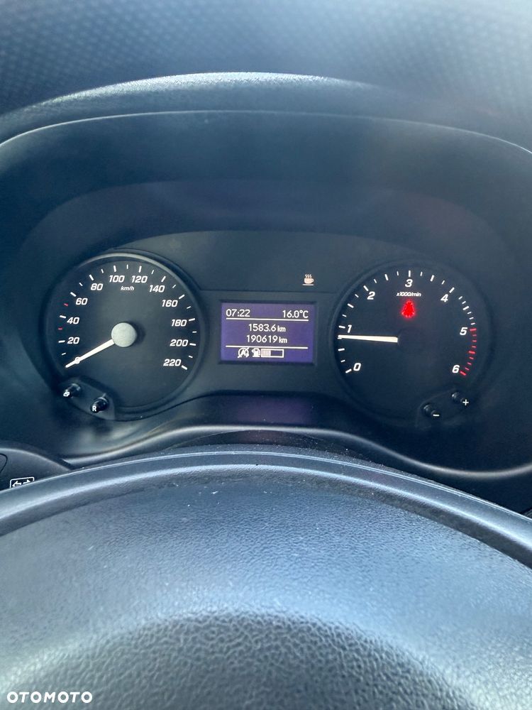 Mercedes-Benz vito - 10