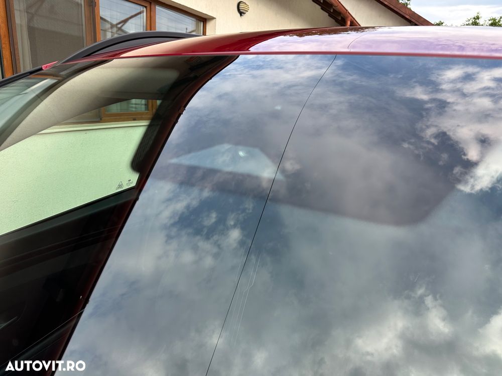 Hyundai Tucson - 32