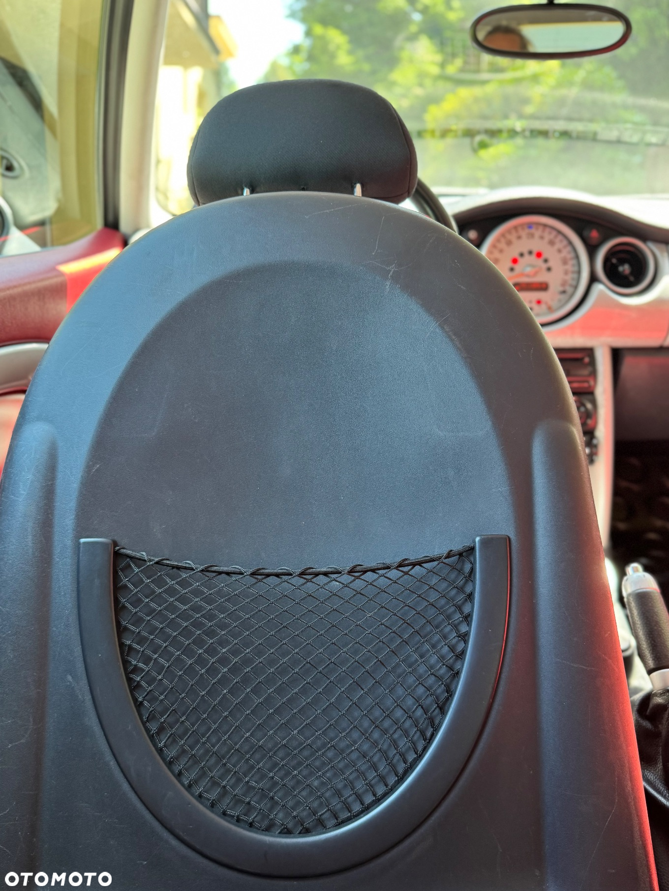 MINI Cooper - 9