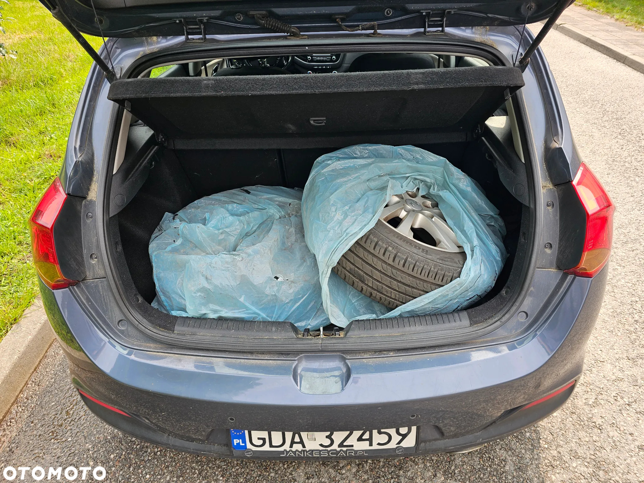 Kia Ceed 1.6 CRDi 128 Vision - 22