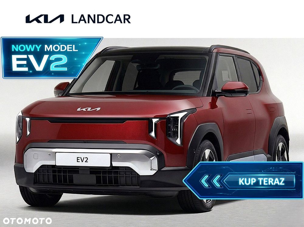 Kia EV2 42.2kWh Earth - 2