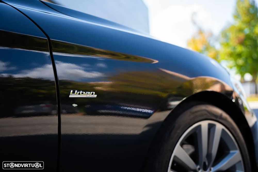 BMW 116 d Urban Line - 24