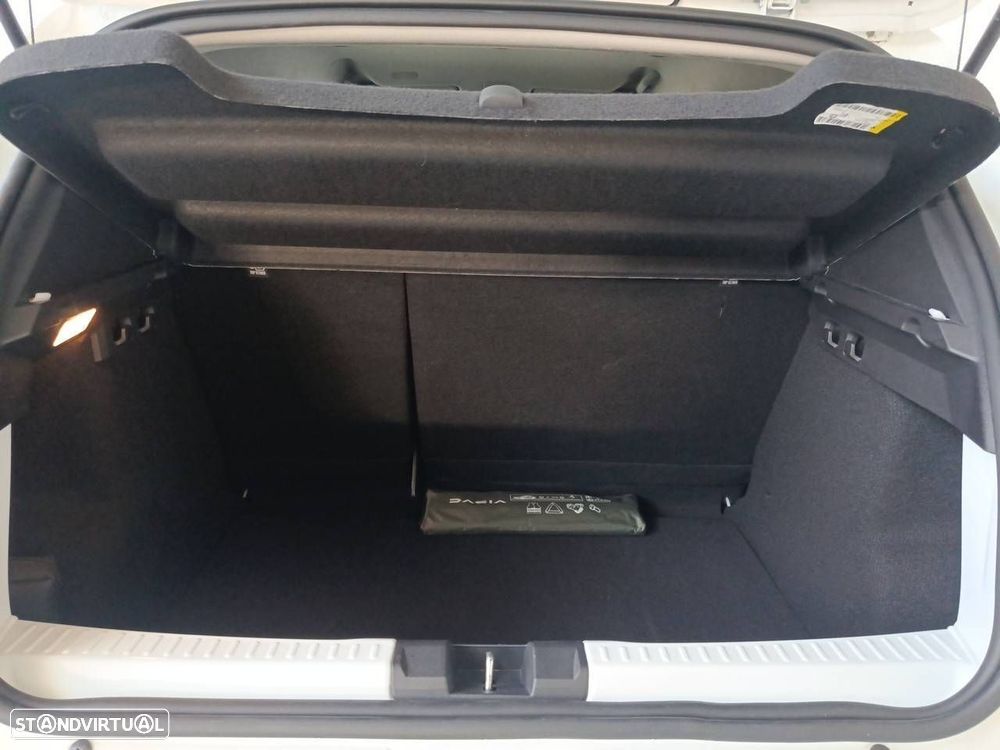 Dacia Sandero 1.0 ECO-G Essential Bi-Fuel - 6