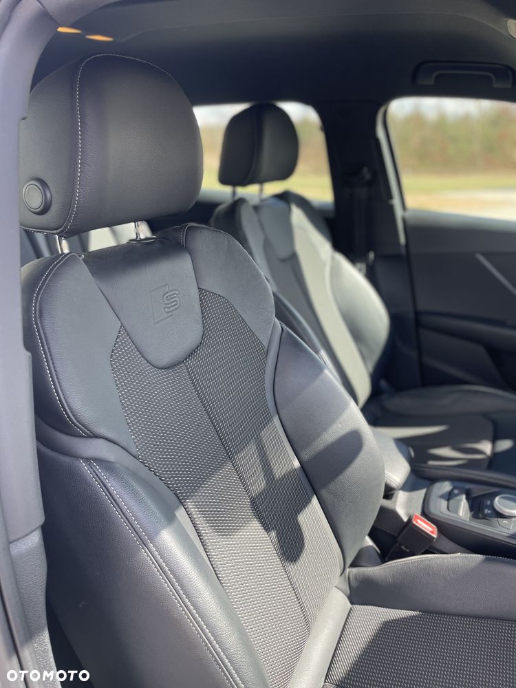 Audi Q2 - 15