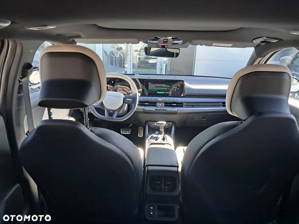 Kia K4 1.6 T-GDI GT Line - 8