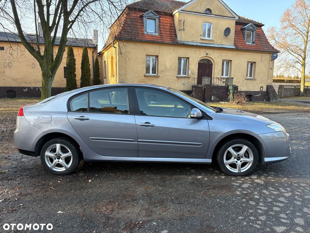 Renault Laguna - 4