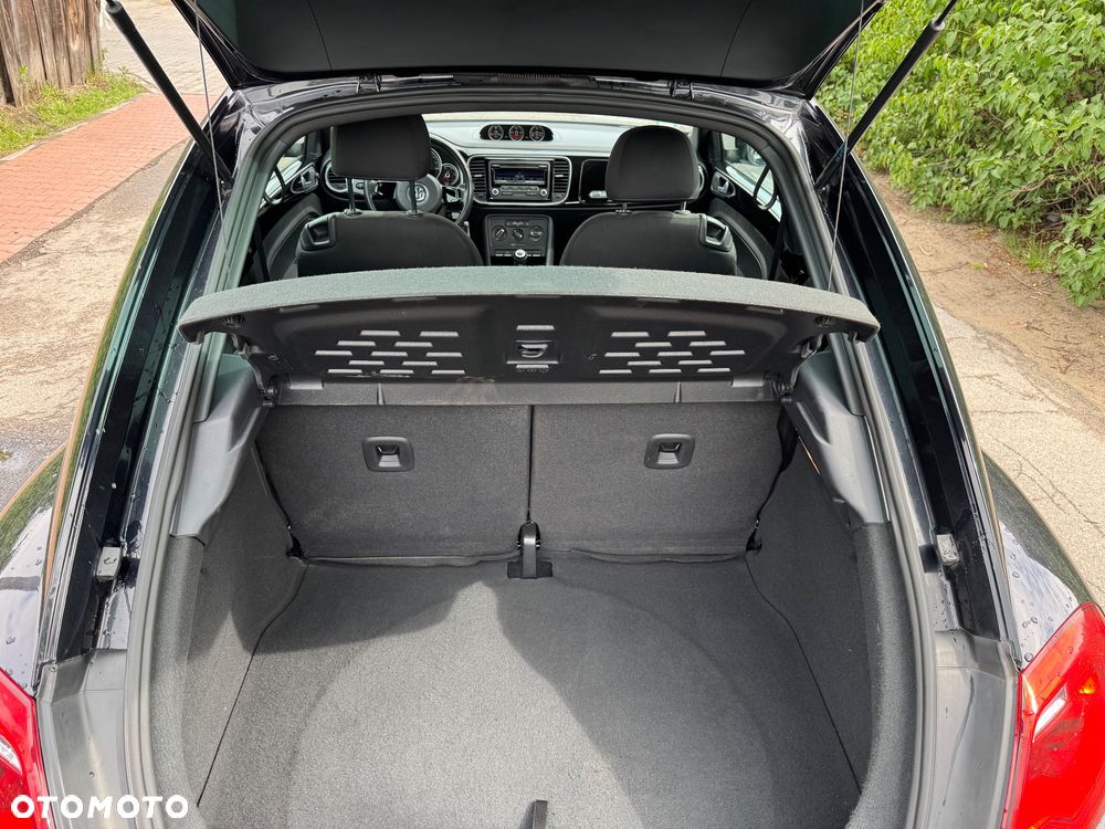 Volkswagen Beetle 1.4 TSI Design - 13