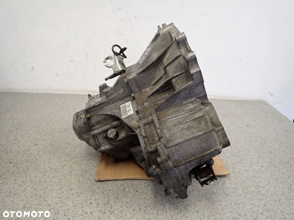 DAIHATSU CUORE L276 1.0i 08- SKRZYNIA BIEGÓW MANUALNA NISKI PRZEBIEG - 3