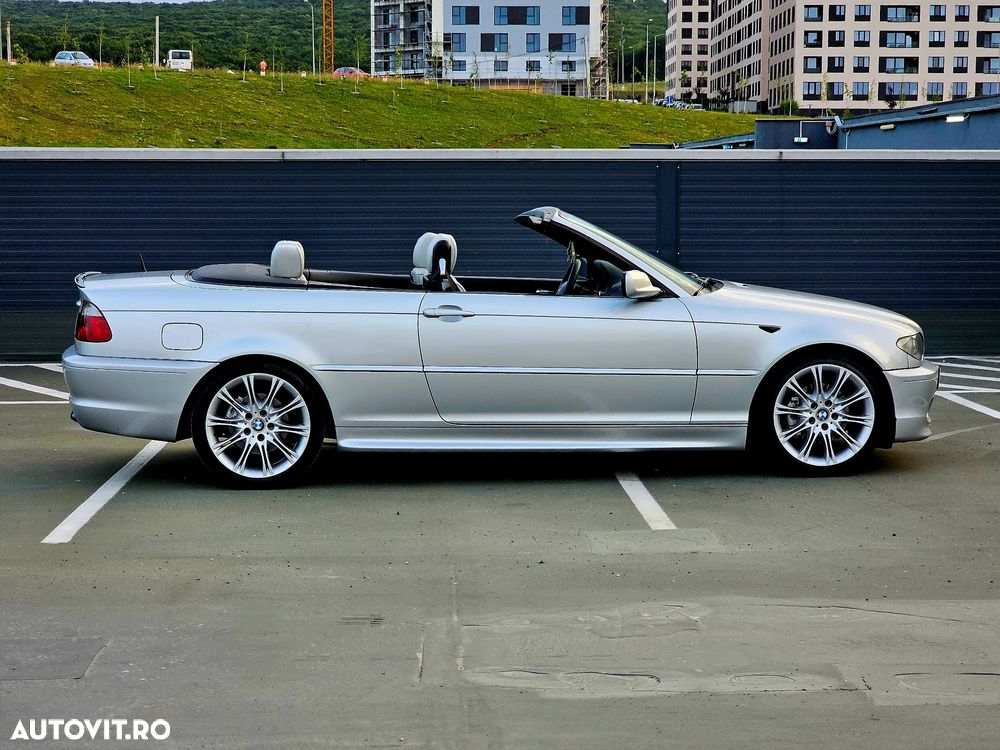 BMW Seria 3 - 20