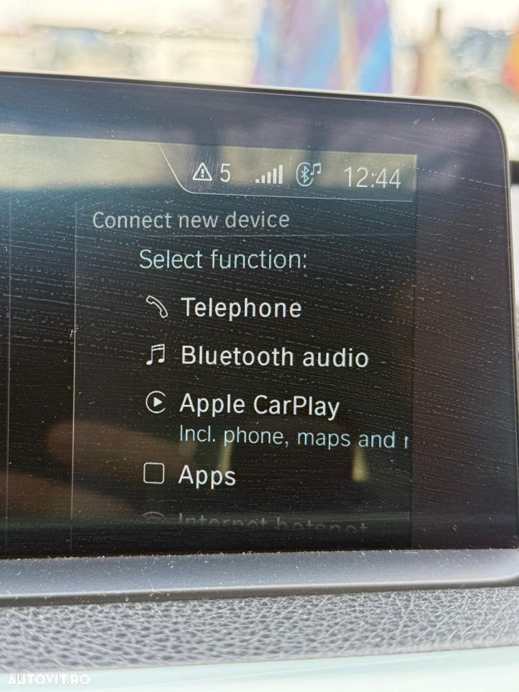 BMW Seria 3 320d xDrive AT - 12