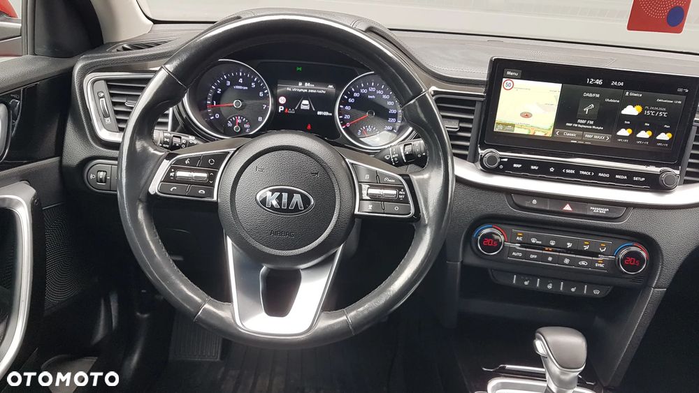 Kia XCeed 1.6 T-GDI L DCT - 8
