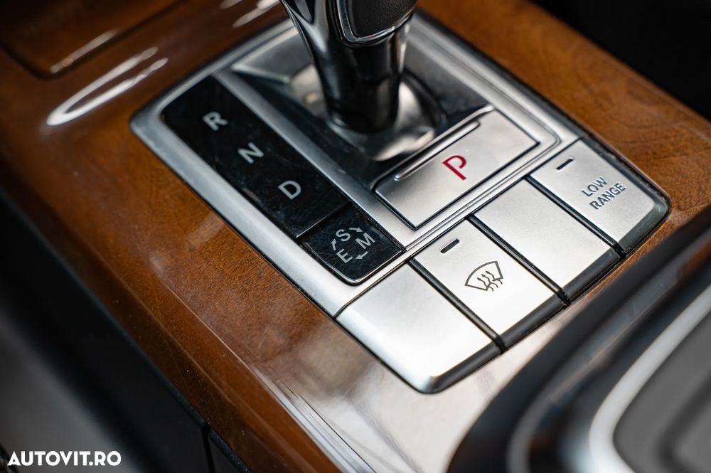 Mercedes-Benz G 350 d 7G-TRONIC - 31
