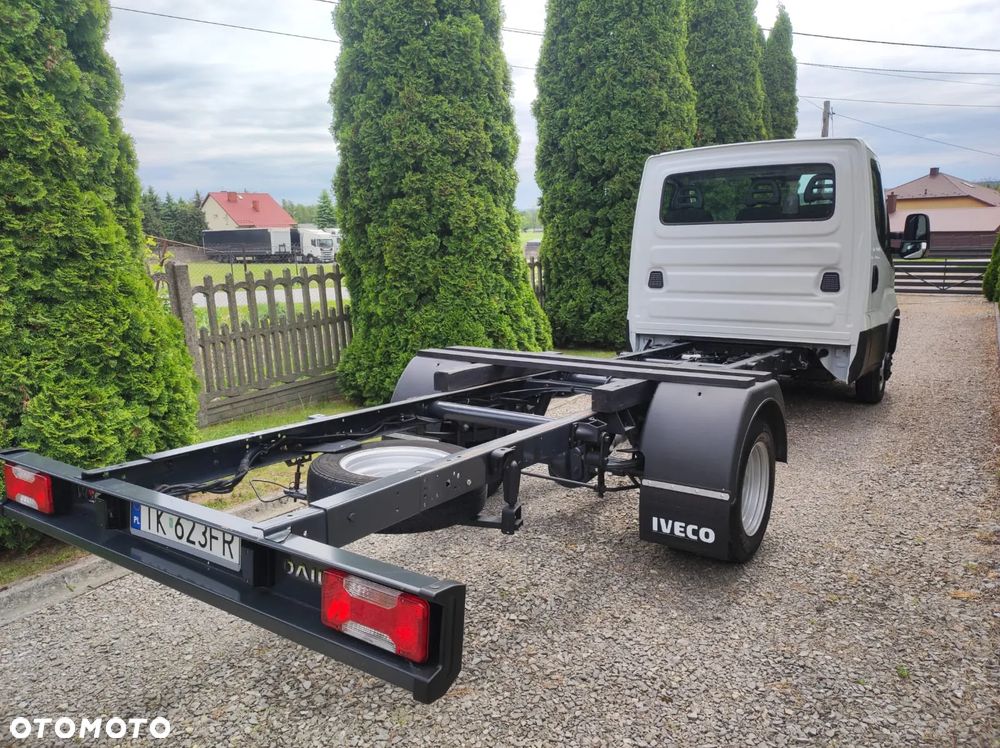 Iveco Daily - 4