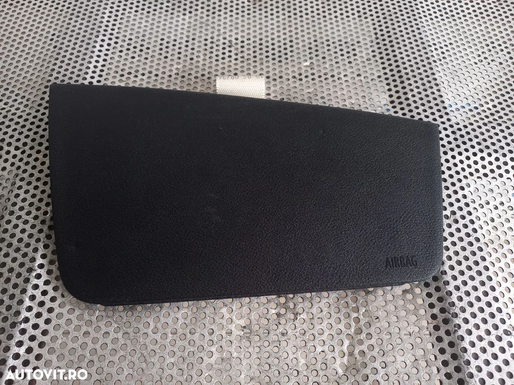 Airbag Pasager Cu Capac Plansa Bord Bmw X3 E83 Volan Stanga Livram Oriunde - Dezmembrari Arad - 4