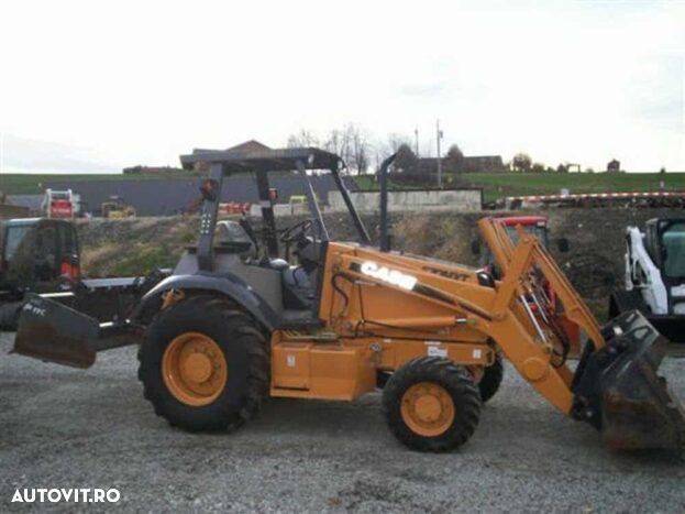 De vanzare piese de schimb pentru incarcator case 570 - 1