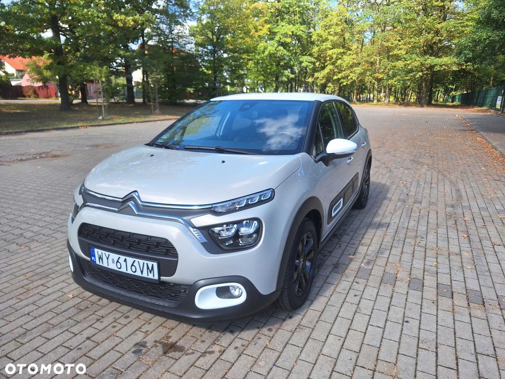 Citroën C3 - 1