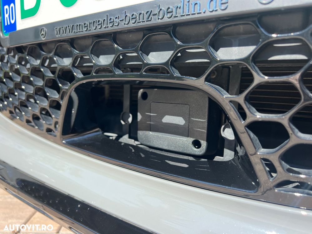 Smart Fortwo 60 kW drive passion - 31