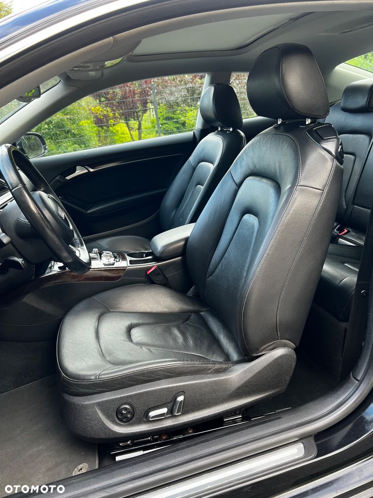 Audi A5 Coupé - 12
