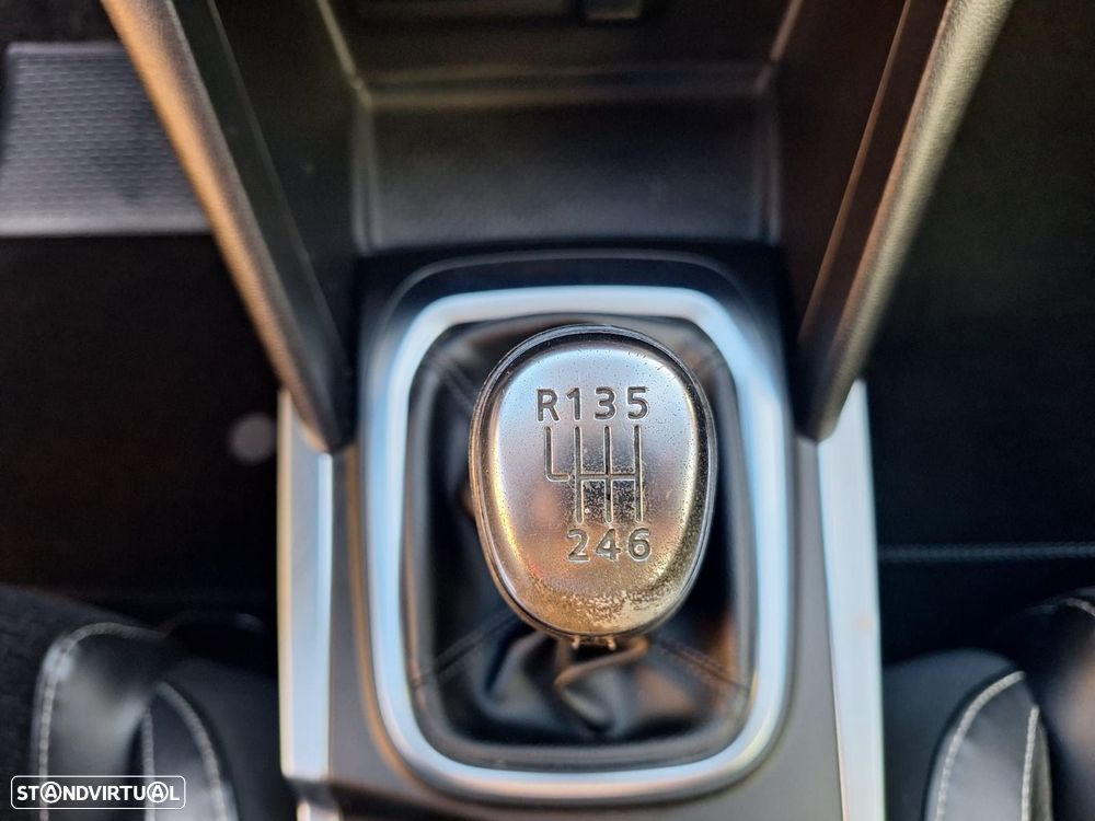 Renault Mégane 1.5 dCi Intens - 15