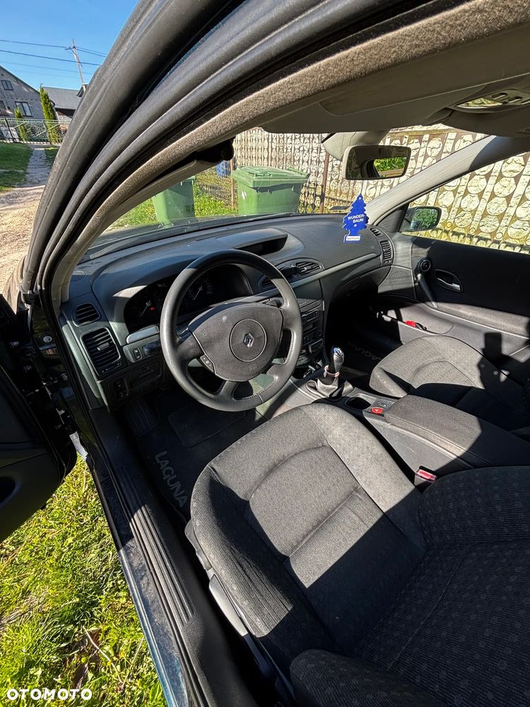 Renault Laguna 1.6 16V Expression - 17