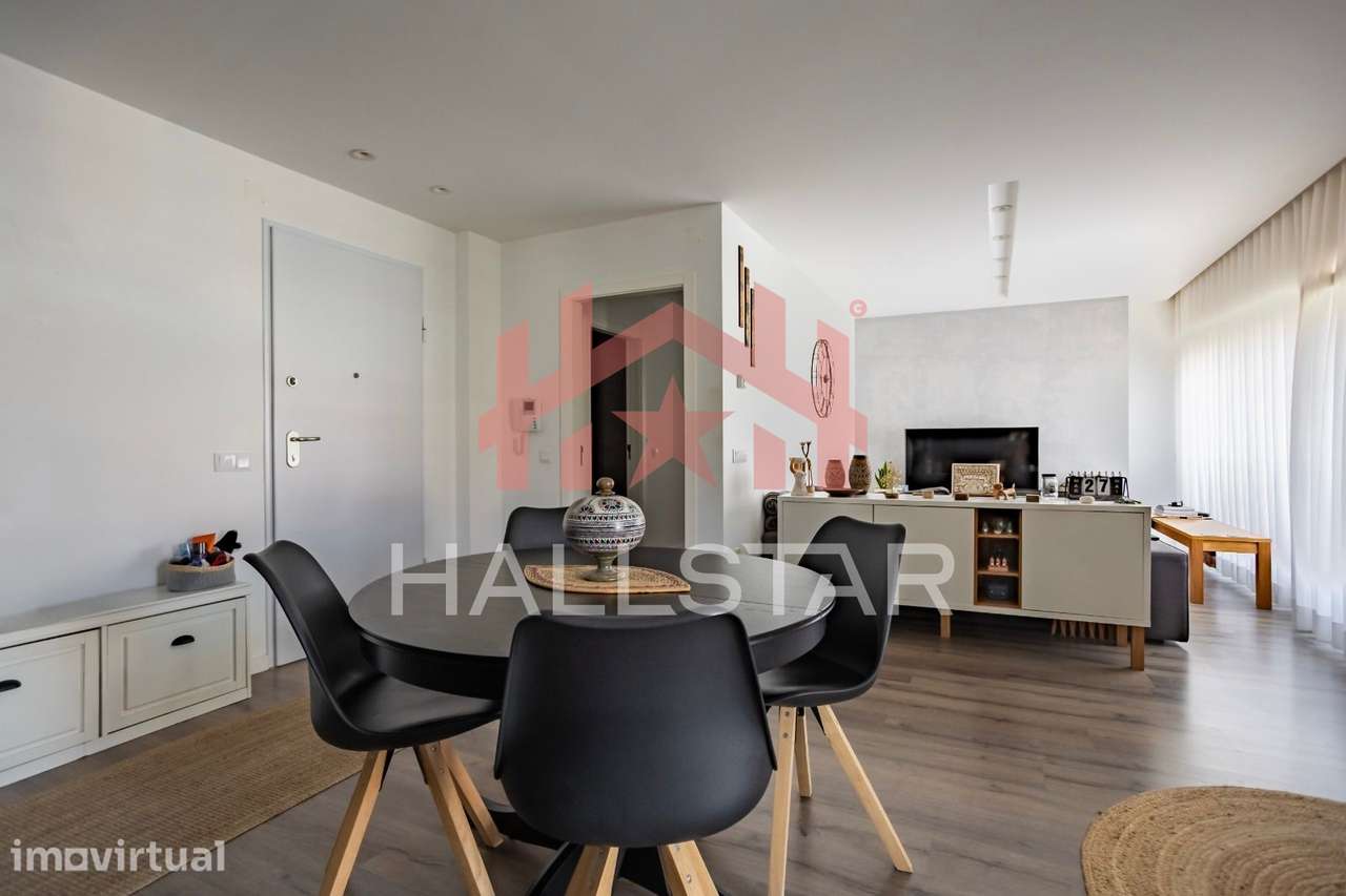 Apartamento T2+1 Duplex / Urbanização de Santa Clara - Grande imagem: 5/27
