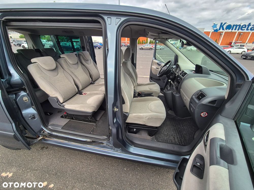 Peugeot Expert Tepee L2 Premium - 15