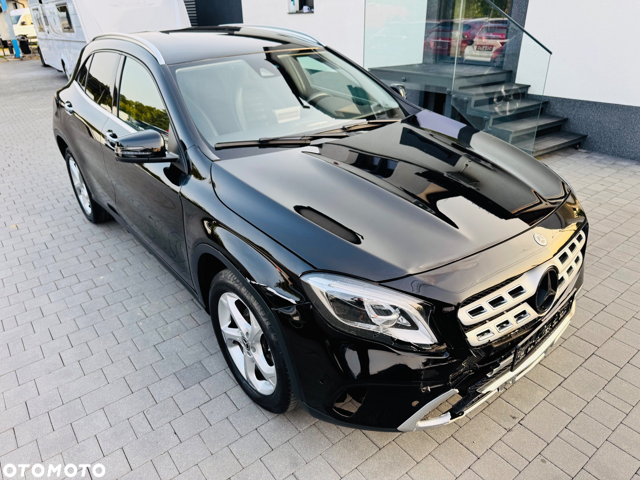 Mercedes-Benz GLA 180 7G-DCT UrbanStyle Edition - 5