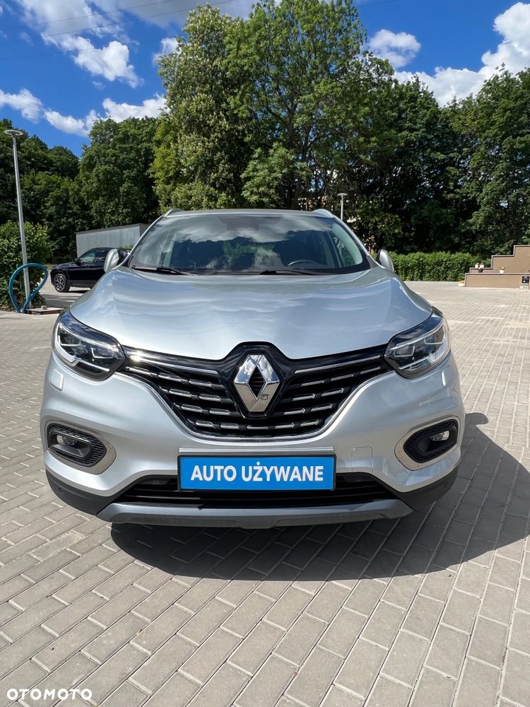 Renault Kadjar 1.3 TCe FAP Intens EDC - 2