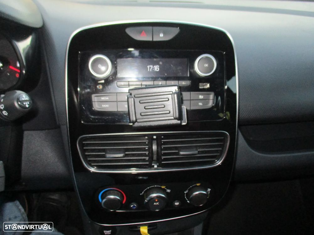 Renault Clio 1.5 dCi Zen - 13