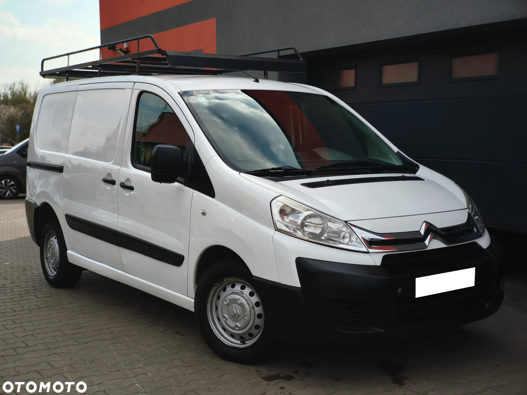 Citroën JUMPY - 4