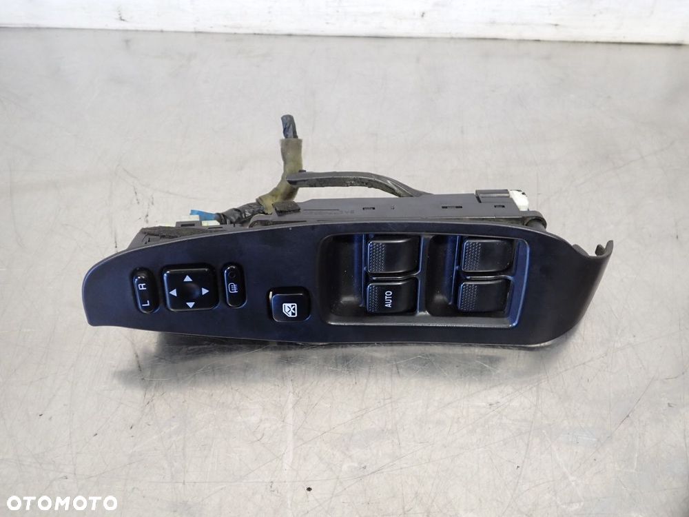 PANEL STEROWANIA SZYB SUBARU LEGACY III - 1