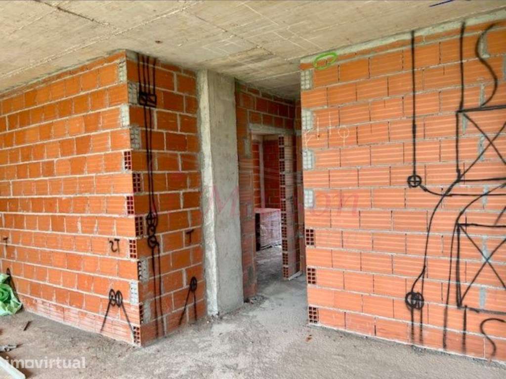Prédio Novo na Paradela - Grande imagem: 4/10