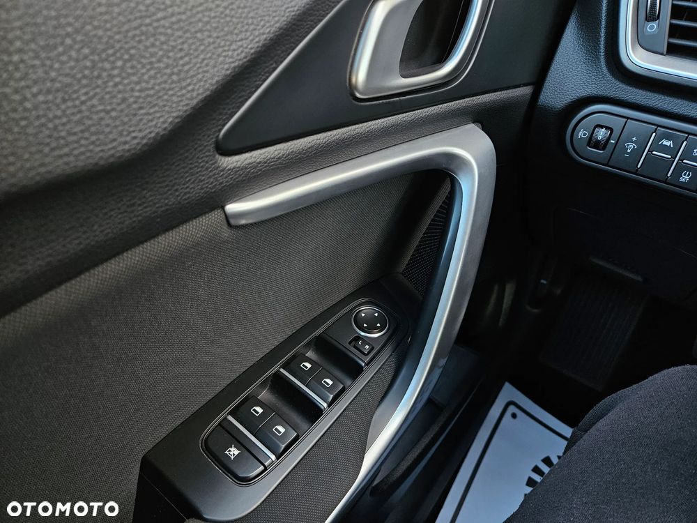 Kia Ceed 1.5 T-GDI S - 18