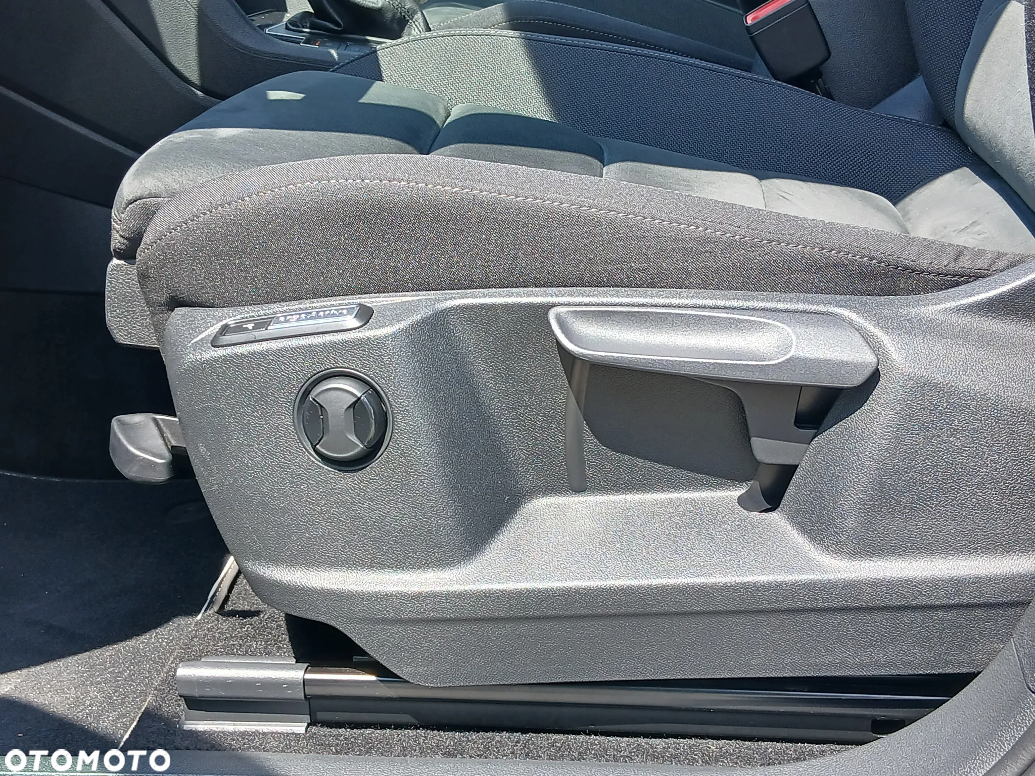 Volkswagen Tiguan 1.5 TSI EVO Comfortline DSG - 21