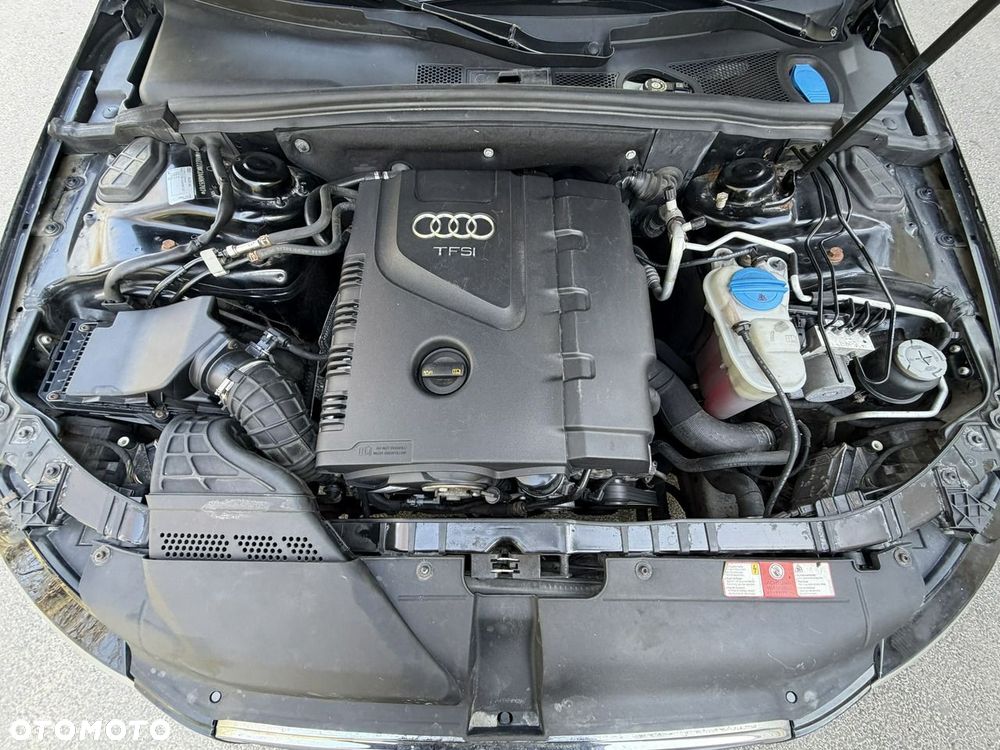 Audi A4 Avant - 40